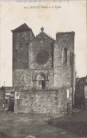 32 - Riscle (Gers) - L'Eglise - Riscle