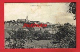 Mayenne - GORRON - Vue Générale ... - Gorron