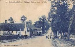 Moulle    62     Route De Calais - Sonstige & Ohne Zuordnung