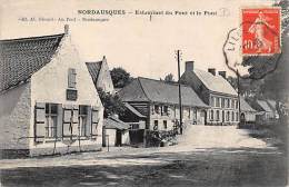 Nordausques      62       Estaminet Du Pont - Other & Unclassified