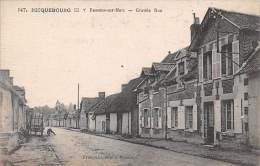 Ricquebourg      62      Grande Rue - Andere & Zonder Classificatie