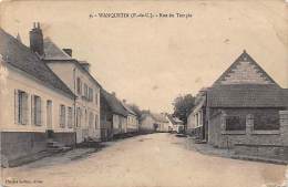 Wanquetin      62       Rue Du Temple - Andere & Zonder Classificatie