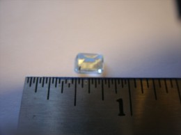 AQUAMARINE, 7 X 5 Mm, CARATS ? - Aquamarin