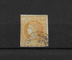 LOTE 1809  ///   (C035) AÑO 1866    EDIFIL Nº 52   MATESELLO DE SALAS DE LOS INFANTES (BURGOS) - Used Stamps