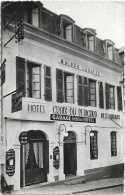 Lourdes - Hôtel-Restaurant Croix Du Périgord - Maison Labayle - Edition P. Doucet - Hotels & Restaurants