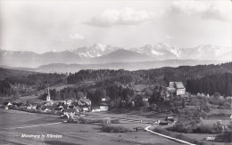 Moosburg 1964 - Klagenfurt