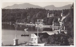 Velden Am Worthersee - Velden