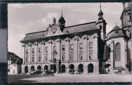 Bad Windsheim - Rathaus - Bad Windsheim