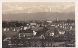 Klagenfurt 1942 - Klagenfurt