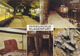 Klagenfurt - Bergbaumuseum , Mining Museum - Klagenfurt