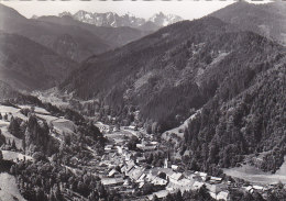 Eisenkappel Mit Steineralpen - Völkermarkt