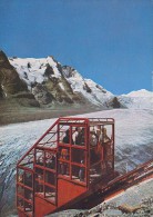 Grossglockner - Gletscherbahn - Heiligenblut