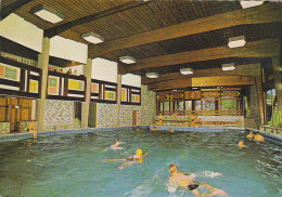 Heiligenblut - Hallenbad , Swimming Pool - Heiligenblut