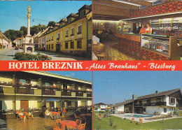 Bleiburg - Hotel Breznik - Völkermarkt