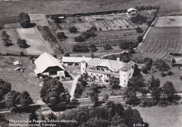 Steinfeld Drautal - Schloss Neustein 1961 - Spittal An Der Drau