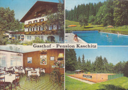 Krumpendorf - Gasthof Pension Kaschitz , Familie Turk - Klagenfurt