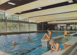 Millstatt - Thermozon Hallenbad , Swimming Pool - Millstatt