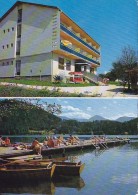 Klopeinersee - Hotel Reichmann - Klopeinersee-Orte