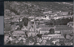 Amorbach - Blick Vom Wolkmann - Odenwald - Amorbach