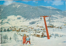 Bad Kleinkirchheim - Ski Lift - Spittal An Der Drau