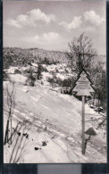 Clausthal-Zellerfeld - Altenau - Blick Zur Silberhütte - Oberharz - Clausthal-Zellerfeld