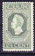 Netherlands 90 + 91 Mnh** - Nuovi