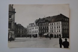 Poland Dzierzoniow Rynek  1961  A 77 - Pologne