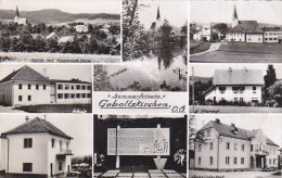 Geboltskirchen Am Hausruck 1964 - Grieskirchen