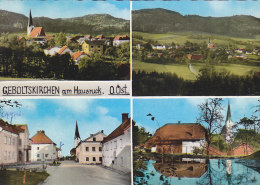 Geboltskirchen Am Hausruck 1968 - Grieskirchen