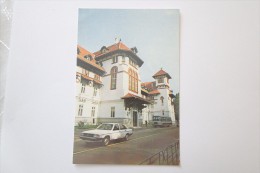 Romania Sinaia Hotel Caraiman A 77 - Romania