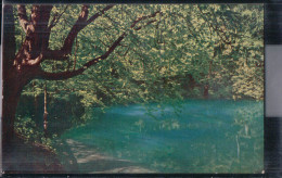 Blaubeuren - Der Blautopf - Blaubeuren