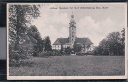 Bad Schmiedeberg - Schloss Reinharz - Bad Schmiedeberg