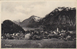 Autriche - Brixlegg - Panorama - Correspondance Intéressante - Brixlegg