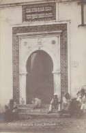 Lybie - Tripoli - Entrata D'una Moschea - Mosque - Porte De La Mosquée De Dragut - Libye