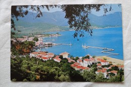 Greece Thasos View Of The Theatre A 77 - Griechenland