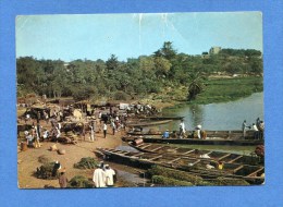 Niger - Bord Du Fleuve - Niger