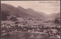 Balsthal - Balsthal
