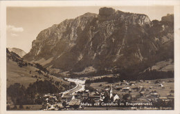 Mellau Mit Canisfluh Im Bregenzerwald - Bregenzerwaldorte