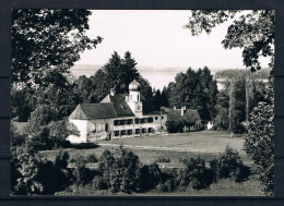 (1823) AK Herrsching Am Ammersee - Schloß Mühlfeld - Herrsching