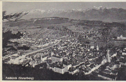 Feldkirch - Feldkirch