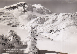 St Christoph Am Arlberg 1962 - St. Anton Am Arlberg