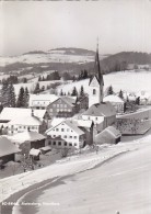 Riefensberg 1967 - Bregenzerwaldorte