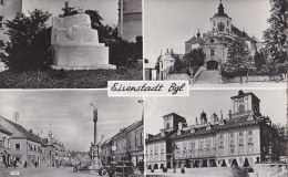 Eisenstadt - Eisenstadt