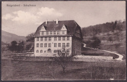 Reigoldswil  Schulhaus - Reigoldswil