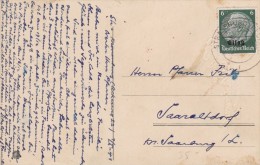 France Alsace Lorraine - Lettre - Sonstige & Ohne Zuordnung