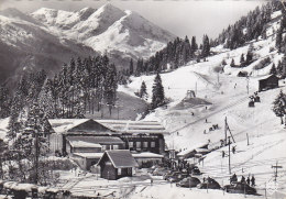 Bad Gastein - Talstation Der Stubnerkogel Gondelbahn - Bad Gastein