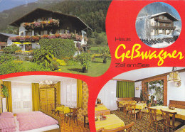 Zell Am See - Haus Gesswagner - Zell Am See