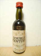 Domecq Double Century - Mignonnettes