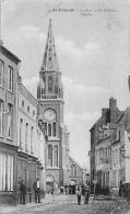 Saint Venant      62    La  Rue Du Pas De Calais  (photographe De Rue) - Andere & Zonder Classificatie