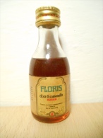 Floris Elixir Di Capomilla - Miniflesjes